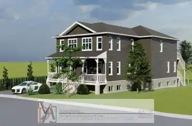 74 Centre Street Aurora Ontario L4G 1J8