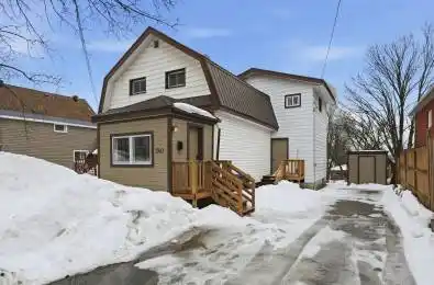 240 Ruby Street Midland Ontario L4R 2L4