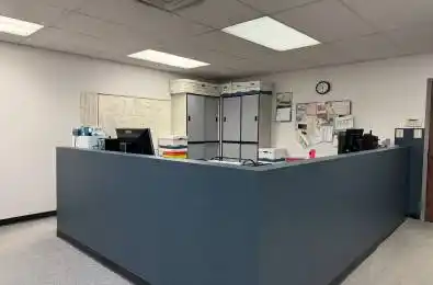 1200 Markham Road Unit# 521 Toronto E09 Ontario M1H 3C3