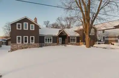 14 Athlone Road Cambridge Ontario N1R 1H8