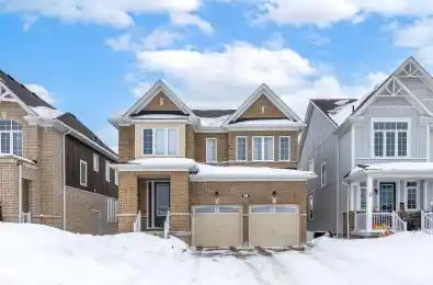 55 Elphick Street Essa Ontario L0M 1B6