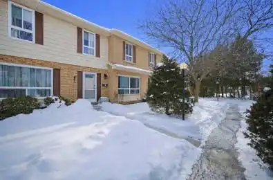 5475 Lakeshore Road Unit# 51 Burlington Ontario L7L 1E1