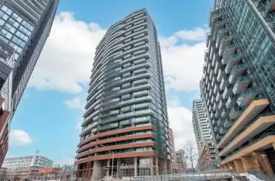150 East Liberty Street Unit# 506 Toronto C01 Ontario M6K 3R5