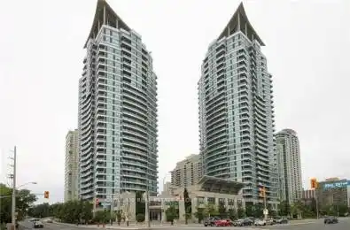1 Elm Drive Unit# 3002 Mississauga Ontario L5B 4M1