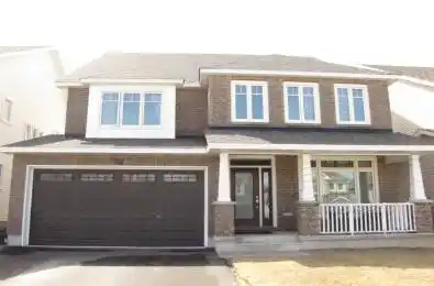612 Halloway Drive Kingston Ontario K7K 0H4