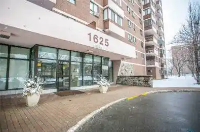 1625 Bloor Street Unit# 215 Mississauga Ontario L4X 1S4