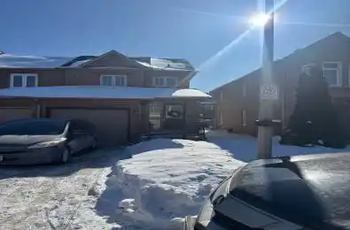 39 Tania Crescent Vaughan Ontario L6A 2M8