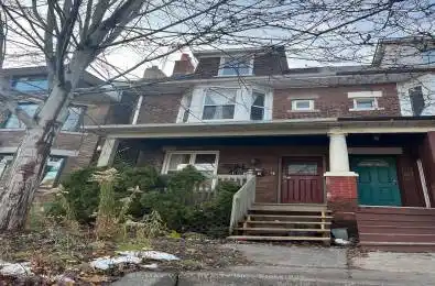 1504 Dufferin Street Unit# Unit 2 Toronto W03 Ontario M6H 3L4