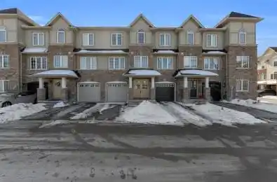 6 Mayland Trail Hamilton Ontario L8J 0G4