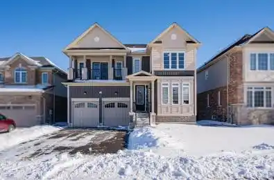 9218 White Oak Avenue Niagara Falls Ontario L2G 0E9