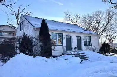 31-33 Washburn Street Prince Edward County Ontario K0K 2T0