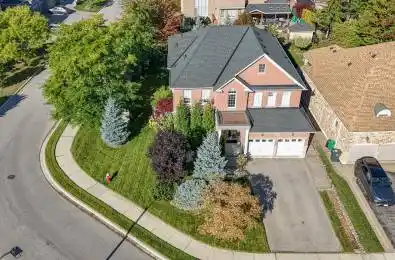 21 Adriatic Crescent Brampton Ontario L6P 1Y9