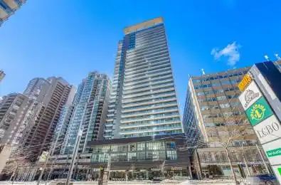 770 Bay Street Unit# 1002 Toronto C01 Ontario M5G 0A6
