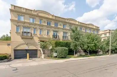 60 Carr Street Unit# 11 Toronto C01 Ontario M5T 1B7