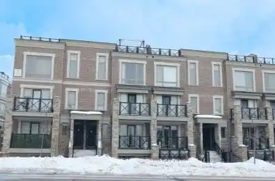 2 Westmeath Lane Unit# 2120 Markham Ontario L6B 1N5