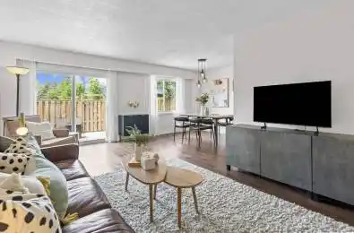 4197 Longmoor Drive Unit# 1 Burlington Ontario L7L 5J9