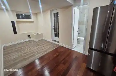 1296 Margate Drive Oshawa Ontario L1K 2S5