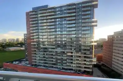 158 King Street Unit# 1206 Waterloo Ontario N2J 0E5