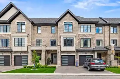 1802 Stallion Chase Pickering Ontario L1V 0E7