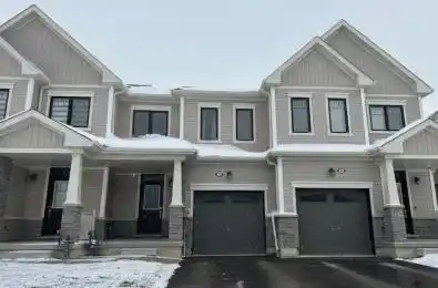 32 Concord Drive Thorold Ontario L2E 6S4