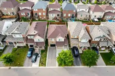 485 TYRONE Crescent Milton Ontario L9T 8J8