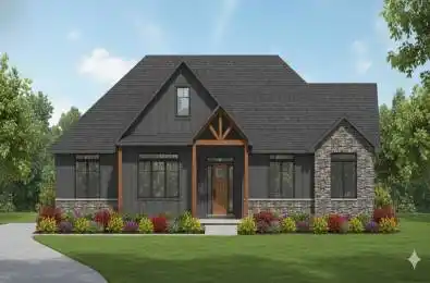 4 Berend Court Quinte West Ontario K0K 2C0