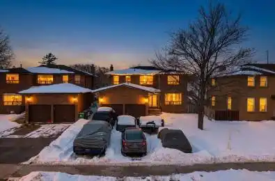 3431 Dorcas Street Mississauga Ontario L4T 1M9