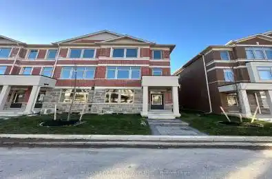 10 Sissons Way Markham Ontario L6B 1R2