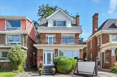 1047 Main Street Hamilton Ontario L8M 1N5