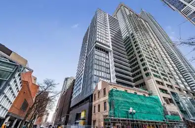 771 Yonge Street Unit# 1906 Toronto C09 Ontario M4W 0B8