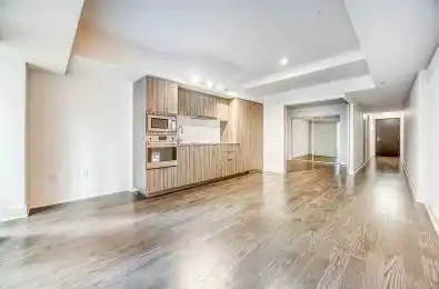 955 Bay Street Unit# 720 Toronto C01 Ontario M5S 2A2