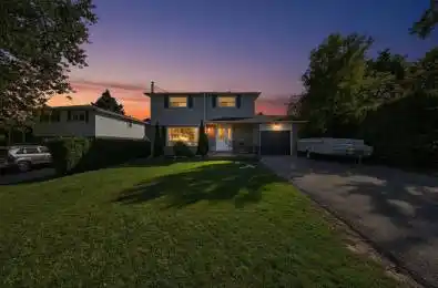 49 Brown Street New Tecumseth Ontario L0G 1W0