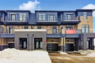 84 Blue Pond Drive Brampton Ontario L7A 5M1