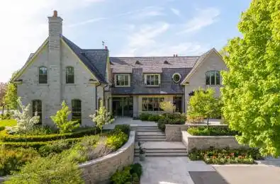 13570 7th Concession Road King Ontario L7B 1K4