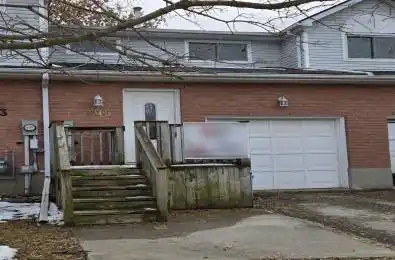 295 Beckett Road Ingersoll Ontario N5C 3X5