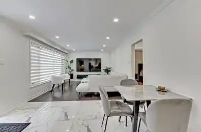 13 Patrick Drive Aurora Ontario L4G 2A6