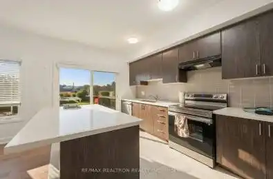 44 Westwood Avenue Barrie Ontario L9J 0M6