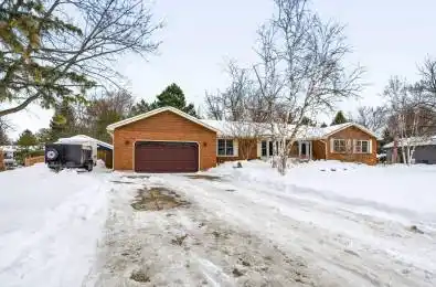 41 John Martin Crescent Hamilton Ontario L0R 2H0