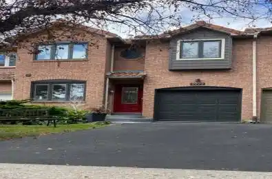 2929 Redbud Avenue Oakville Ontario L6J 7J4