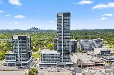 50 O'Neill Road Unit# 3010 Toronto C13 Ontario M3C 0R1