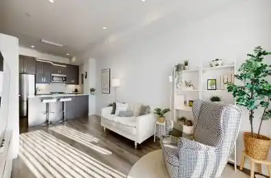 140 Honeycrisp Crescent Unit# TH 284 Vaughan Ontario L4K 0N7