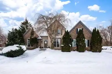 50 James Street Niagara-on-the-Lake Ontario L0S 1J0