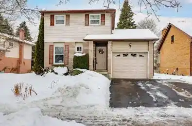 86 Princess Street East Gwillimbury Ontario L0G 1M0