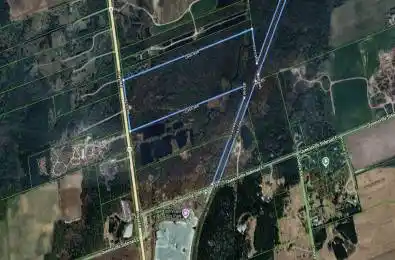 20697 Highway 48 Highway East Gwillimbury Ontario L0G 1M0