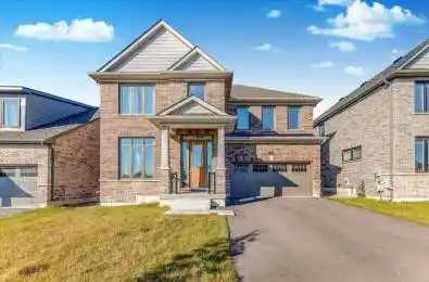 212 Mallory Terrace Peterborough Ontario K9H 0C4