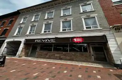 275 Front Street Unit# 2 Belleville Ontario K8N 2Z6