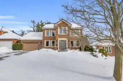 41 Tinatawa Court Kitchener Ontario N2A 3G9