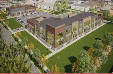 7716 Garner Road Unit# 105 Niagara Falls Ontario L2H 3S2