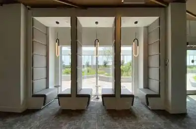 2033 Kennedy Road Unit# 317 Toronto E07 Ontario M1T 3G2