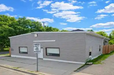 273 Thompson Road London South Ontario N5Z 2Z3